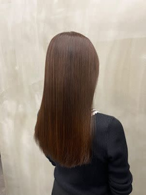 number ulus 名駅店×スタイル