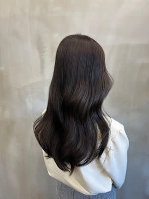 number ulus 名駅店×スタイル