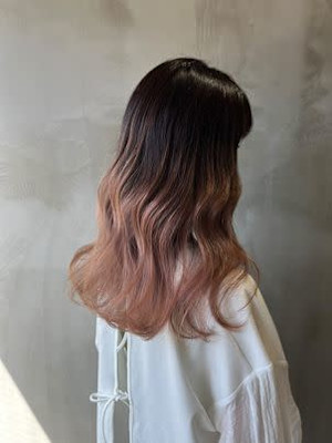 number ulus 名駅店×スタイル