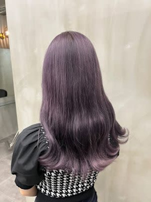 number ulus 名駅店×スタイル