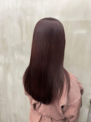 number ulus 名駅店×スタイル