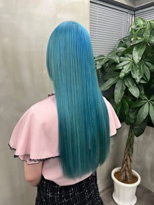 number ulus 名駅店×スタイル