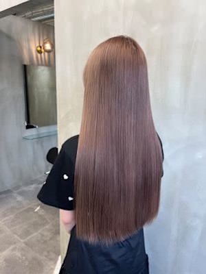 number ulus 名駅店×スタイル