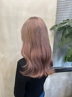 number ulus 名駅店×スタイル