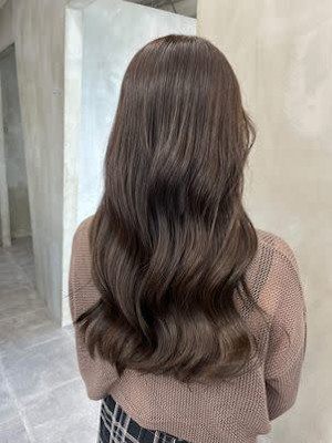 number ulus 名駅店×スタイル