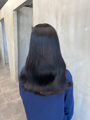 number ulus 名駅店×スタイル