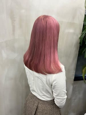 number ulus 名駅店×スタイル