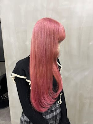 number ulus 名駅店×スタイル