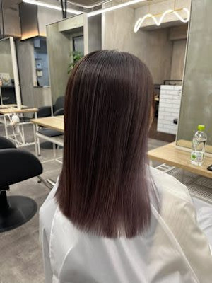 number ulus 名駅店×スタイル