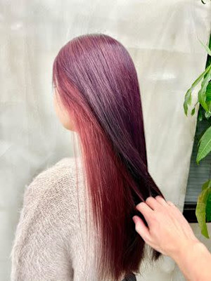 number ulus 名駅店×スタイル