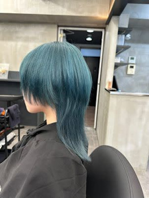 number ulus 名駅店×スタイル