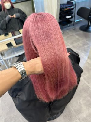 number ulus 名駅店×スタイル