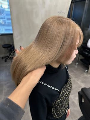 number ulus 名駅店×スタイル