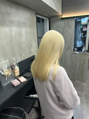 number ulus 名駅店×スタイル