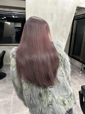 number ulus 名駅店×スタイル