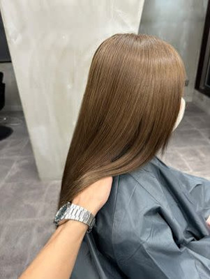 number ulus 名駅店×スタイル