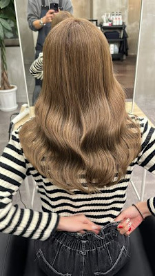 number ulus 名駅店×スタイル