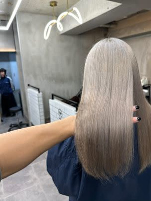 number ulus 名駅店×スタイル