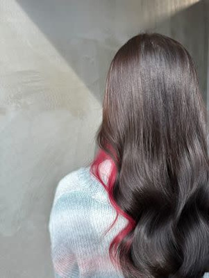 number ulus 名駅店×スタイル