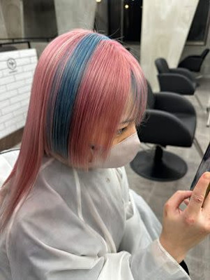 number ulus 名駅店×スタイル