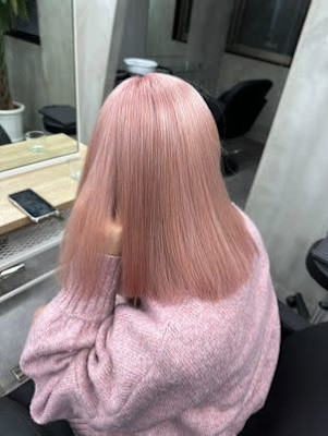 number ulus 名駅店×スタイル