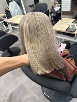 number ulus 名駅店×スタイル