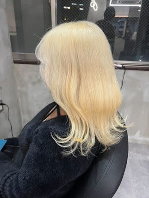 number ulus 名駅店×スタイル