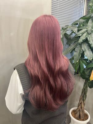 number ulus 名駅店×スタイル