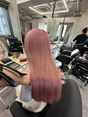 number ulus 名駅店×スタイル