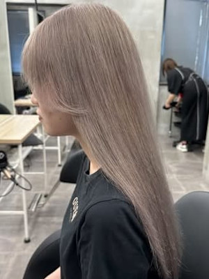 number ulus 名駅店×スタイル