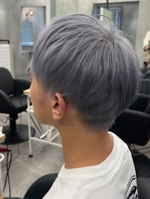 number ulus 名駅店×スタイル