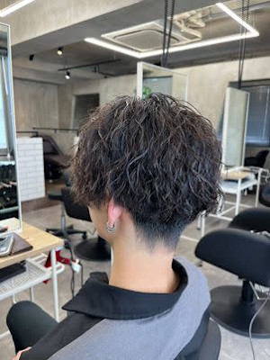 number ulus 名駅店×スタイル