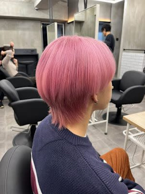 number ulus 名駅店×スタイル