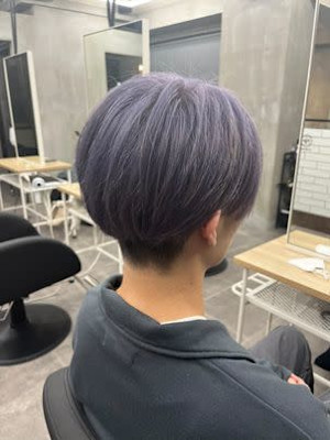 number ulus 名駅店×スタイル