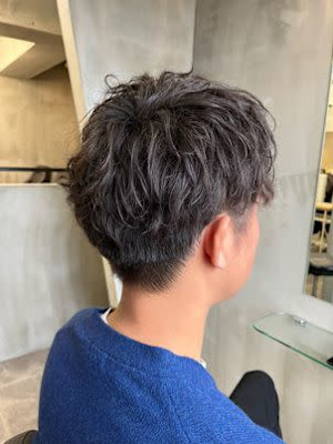 number ulus 名駅店×スタイル