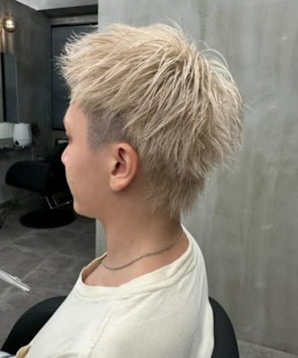 number ulus 名駅店×スタイル