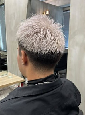 number ulus 名駅店×スタイル