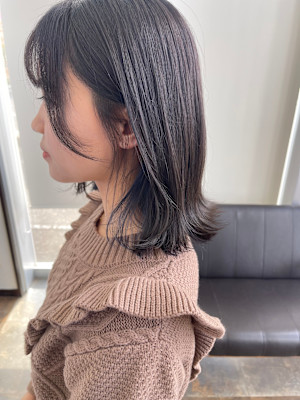 DOUZE HAIR×スタイル