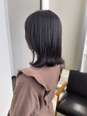 DOUZE HAIR×スタイル