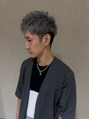 DOUZE HAIR×スタイル