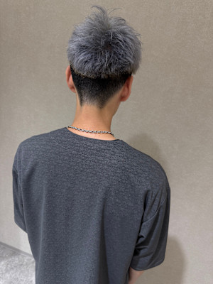 DOUZE HAIR×スタイル