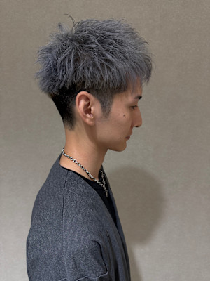 DOUZE HAIR×スタイル