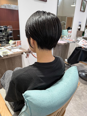 DOUZE HAIR×スタイル