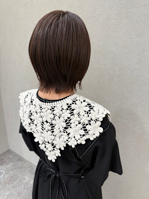 DOUZE HAIR×スタイル