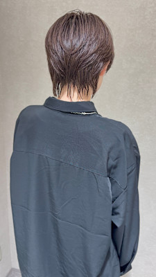 DOUZE HAIR×スタイル