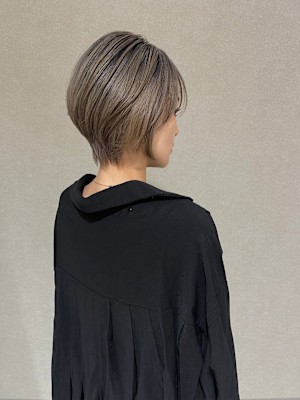 DOUZE HAIR×スタイル