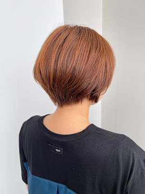 DOUZE HAIR×スタイル