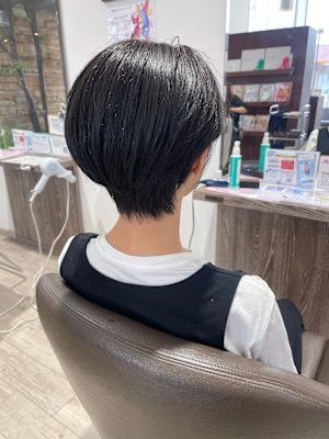 DOUZE HAIR×スタイル