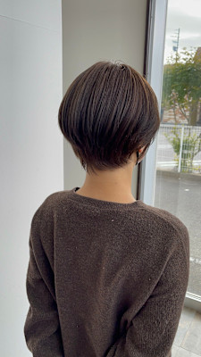 DOUZE HAIR×スタイル