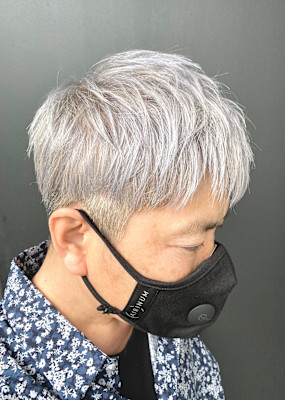 lune horoscopeスタイル